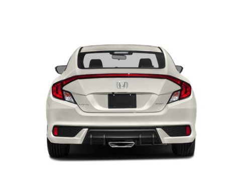Used 2020 Honda Civic Sport image 8
