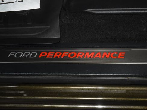 Used 2024 Ford F150 Raptor w/ Equipment Group 803A Raptor R AWD/4WD image 45