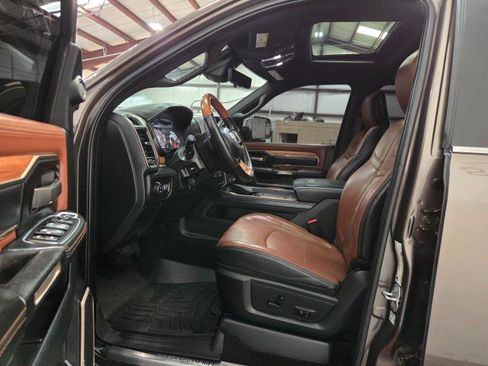 Used 2021 RAM 3500 Limited AWD/4WD image 6