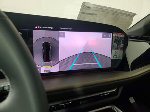 New 2025 Audi Q5 Premium Plus image 29