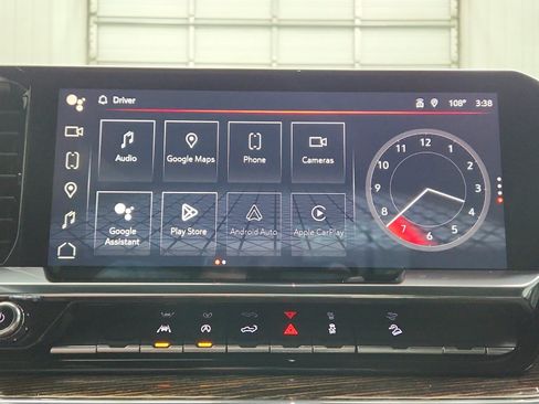 Used 2024 GMC Sierra 1500 Elevation w/ Preferred Package AWD/4WD image 31
