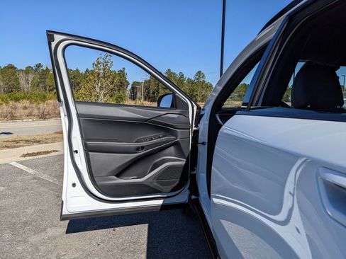 New 2026 Jeep Cherokee Laredo image 55