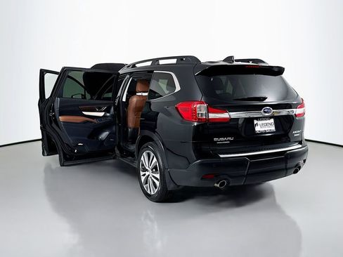 Used 2020 Subaru Ascent Touring w/ Popular Package #2 AWD/4WD image 22