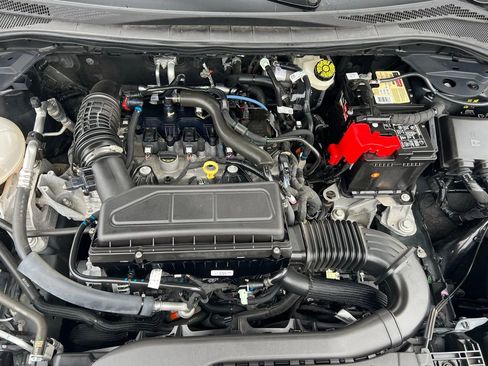 Used 2023 Ford Escape Active w/ Tech Pack #1 image 44