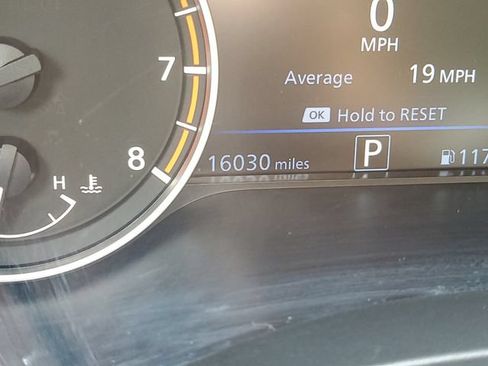 Certified 2024 Nissan Altima 2.5 SV AWD/4WD image 10