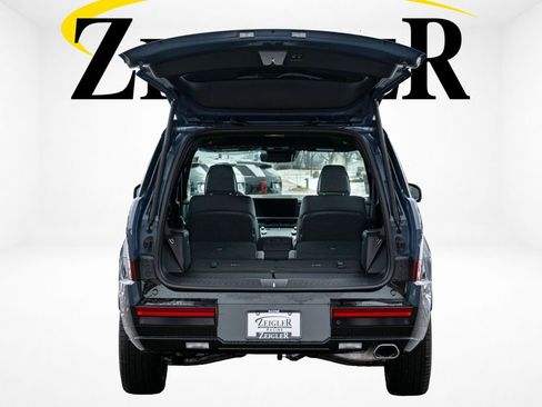 New 2026 Hyundai Santa Fe Calligraphy image 12