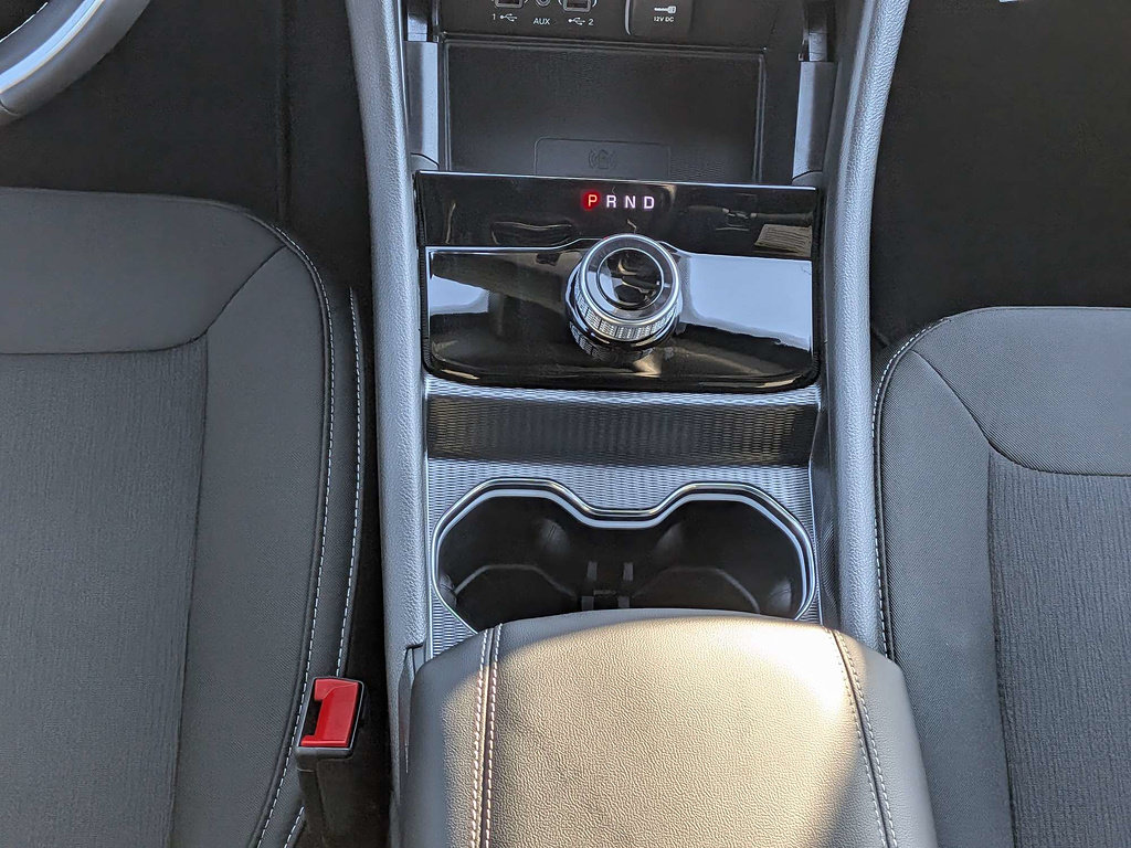 New 2027 Jeep Grand Cherokee Laredo X AWD/4WD image 21