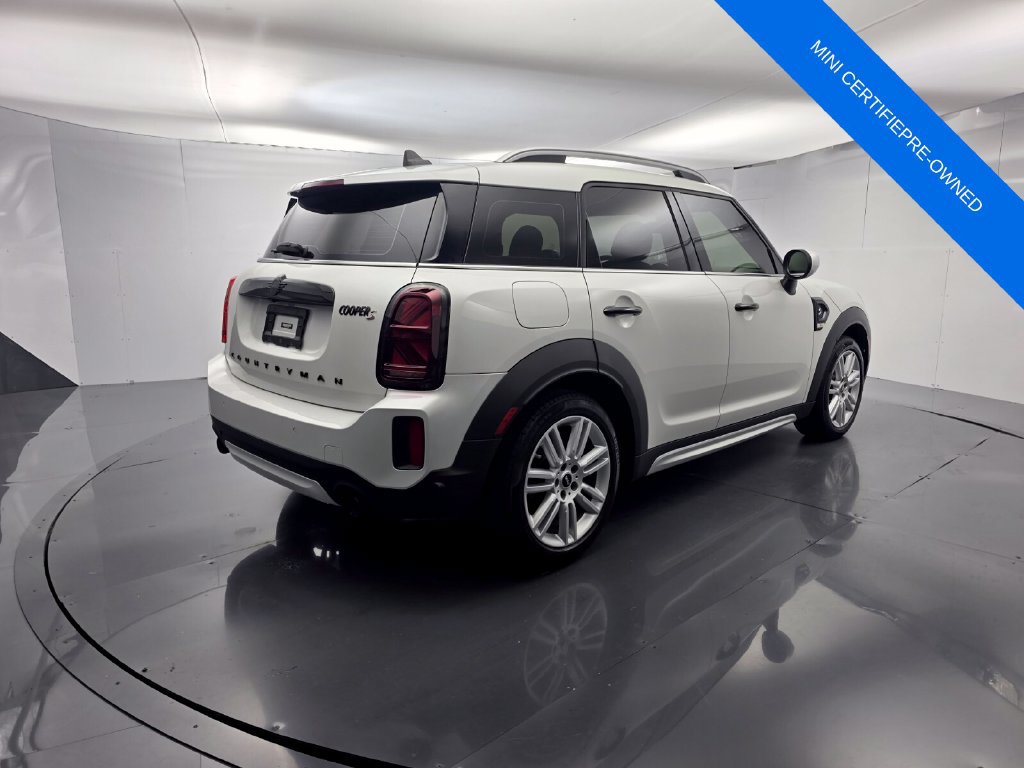 Used 2024 MINI Cooper Countryman S w/ Premium Package FWD image 6