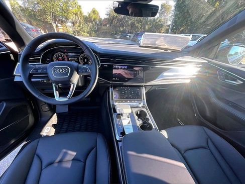 New 2026 Audi Q8 Premium Plus image 3