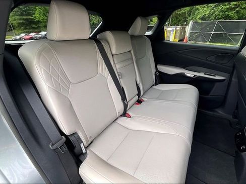 Used 2023 Lexus RX 350 Premium w/ Accessory Package (Z1) AWD/4WD image 25