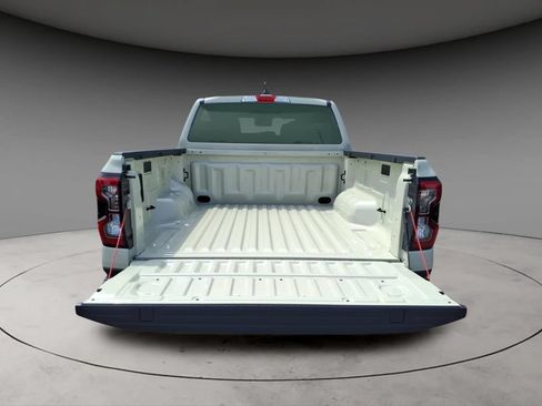New 2026 Ford Ranger XLT w/ FX4 Off-Road Package AWD/4WD image 9