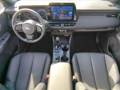 New 2026 Subaru Outback Premium image 22