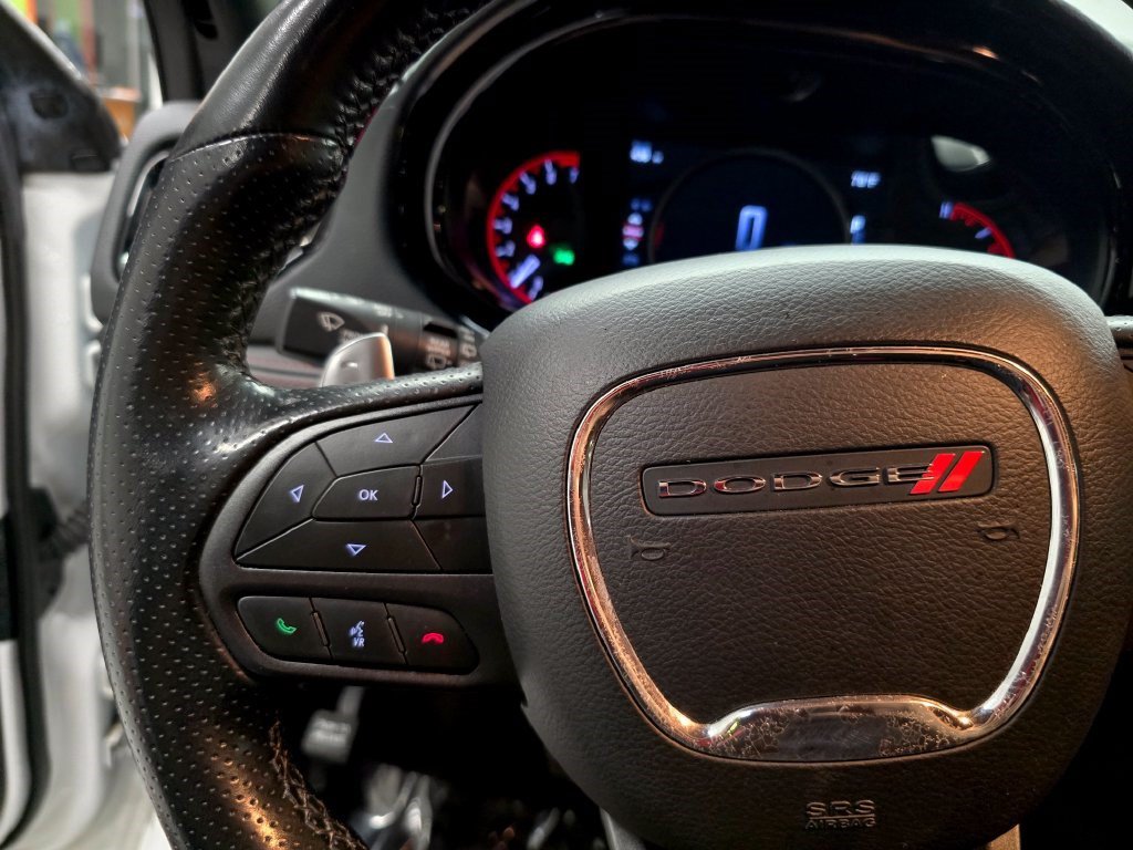 Used 2023 Dodge Durango GT RWD image 19