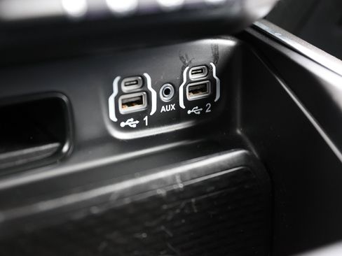 Used 2020 RAM 1500 Big Horn image 30