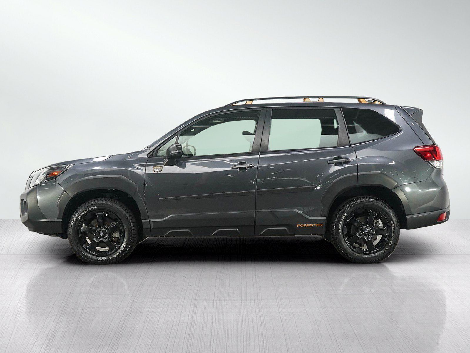 Used 2022 Subaru Forester Wilderness AWD/4WD image 2