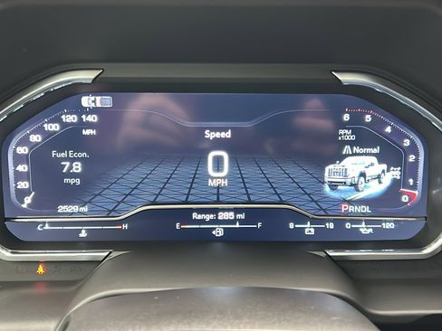 Used 2025 GMC Sierra 3500 Denali image 30