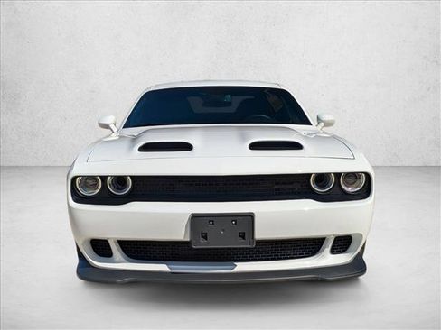Used 2023 Dodge Challenger SRT Hellcat image 3