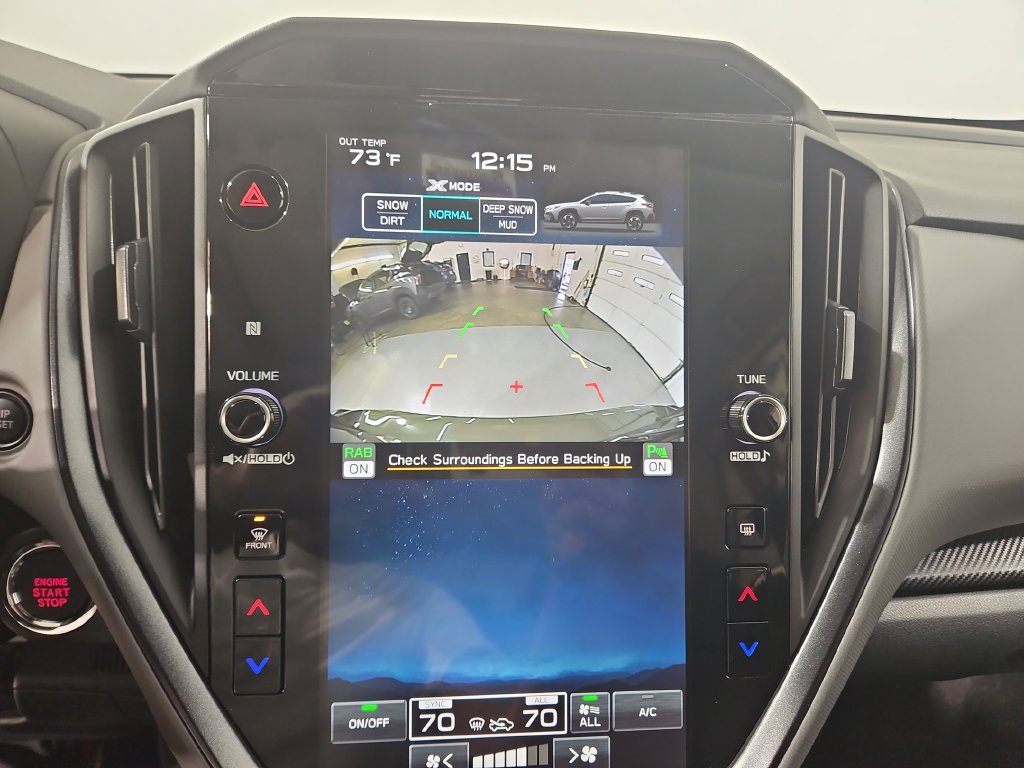 New 2026 Subaru Crosstrek 2.5i Limited AWD/4WD image 19