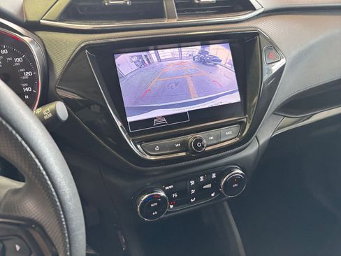 Used 2023 Chevrolet TrailBlazer LT w/ Convenience Package image 17