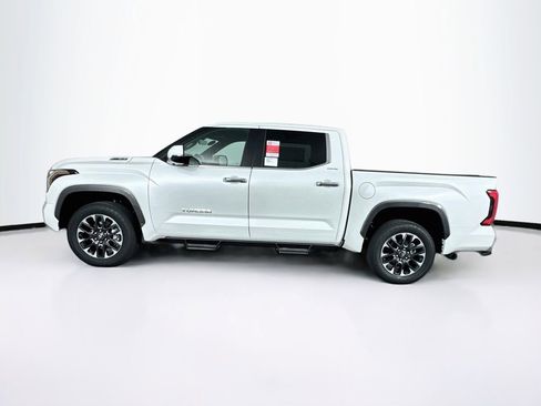 New 2026 Toyota Tundra Limited AWD/4WD image 5