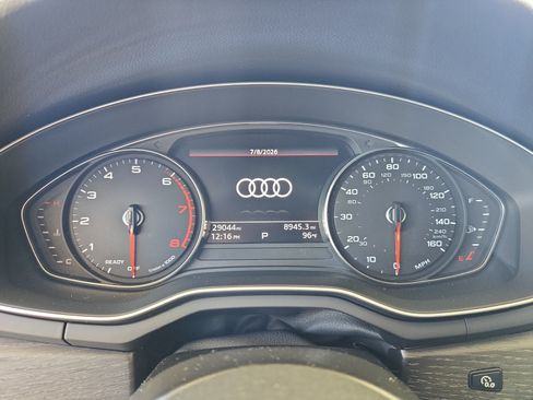 Used 2023 Audi A5 2.0T Premium w/ Convenience Package AWD/4WD image 14