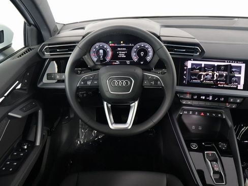 New 2026 Audi A3 2.0T Premium Plus AWD/4WD image 3
