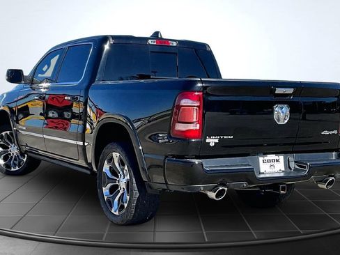 Used 2020 RAM 1500 Limited image 2