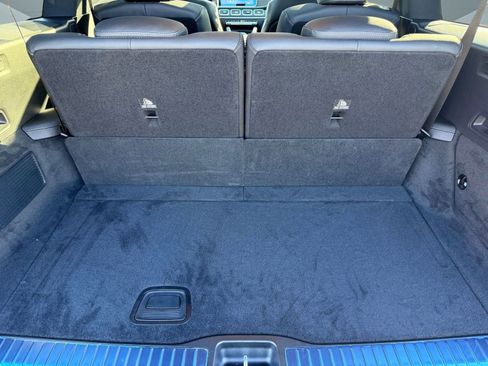 Certified 2026 Mercedes-Benz GLS 450 4MATIC image 23