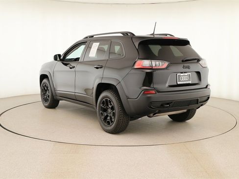 Used 2022 Jeep Cherokee Latitude w/ Sun & Sound Group image 4