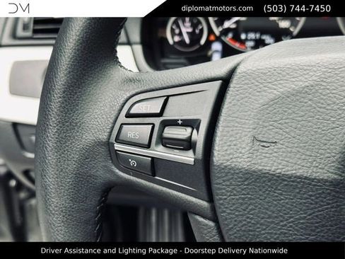 Used 2014 BMW 535d Sedan RWD image 31