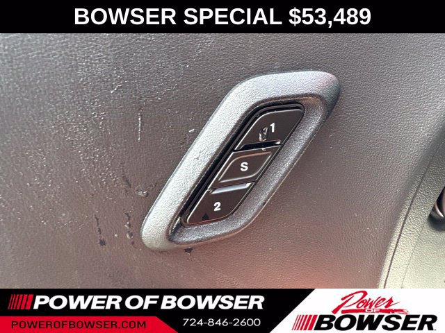 Used 2023 Dodge Challenger R/T Scat Pack RWD image 13