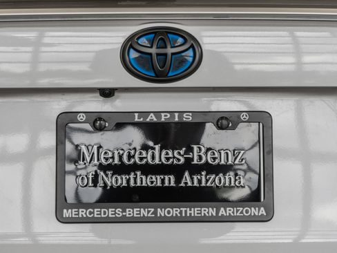 Used 2024 Toyota RAV4 Limited w/ Advanced Technology Package AWD/4WD image 15