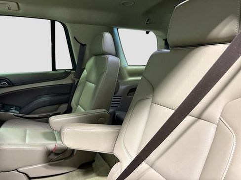 Used 2017 Chevrolet Tahoe LT w/ Luxury Package AWD/4WD image 26