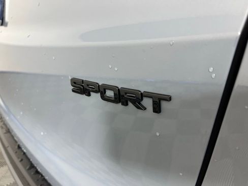 New 2026 Honda CR-V Sport-L image 18