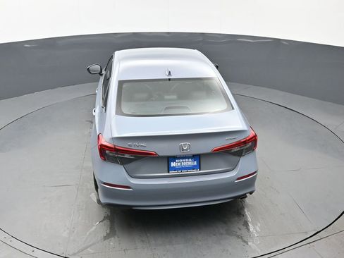 Certified 2024 Honda Civic Sport image 41