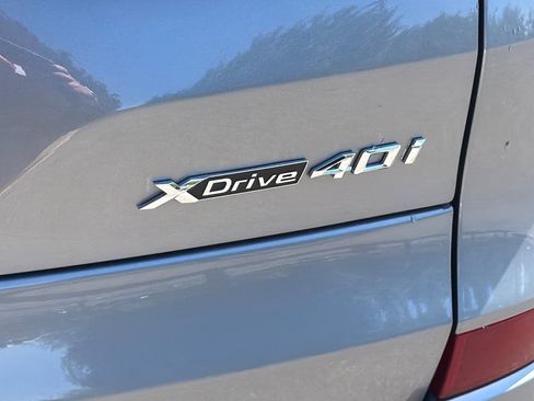 Used 2026 BMW X5 xDrive40i w/ M Sport Package AWD/4WD image 38