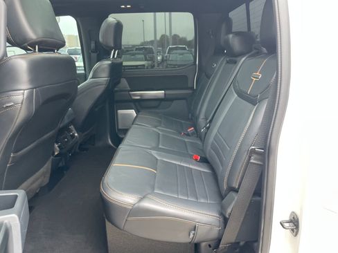 Used 2023 Ford F250 Platinum image 29