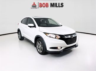 Used 2016 Honda HR-V EX image 1