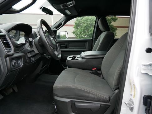 Used 2021 RAM 3500 Tradesman image 14