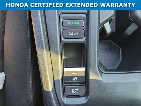 Used 2025 Honda Accord SE image 35
