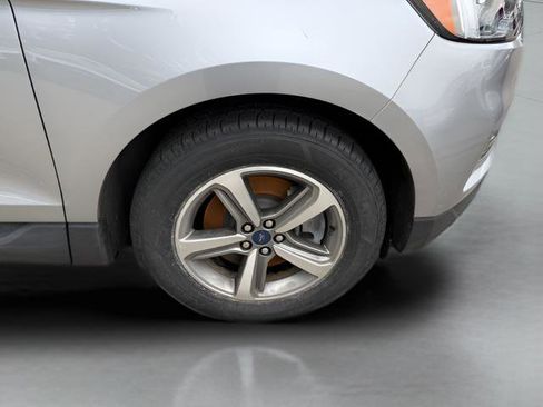 Certified 2022 Ford Edge SEL w/ Convenience Package AWD/4WD image 31
