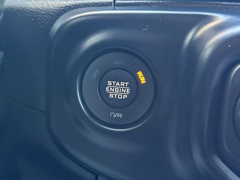 Used 2021 Jeep Wrangler Unlimited Sport image 20