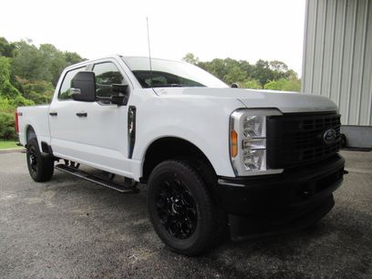 Used 2026 Ford F250 XL