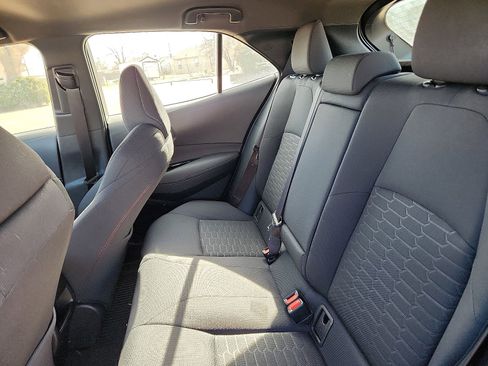 Used 2022 Toyota Corolla SE image 9