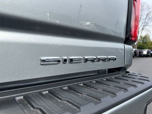 New 2025 GMC Sierra 2500 Denali Ultimate w/ Max Trailering Package image 32