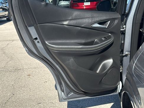 Used 2020 Buick Encore GX Select w/ Sport Touring Package image 13