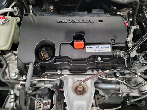 Used 2019 Honda Civic LX image 30