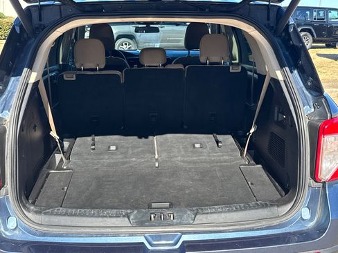 Used 2020 Ford Explorer Base image 17