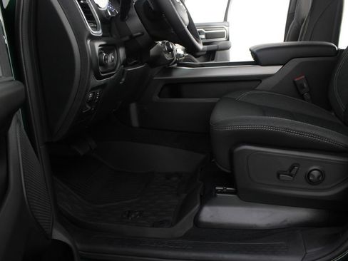 New 2026 RAM 1500 Big Horn w/ Night Edition AWD/4WD image 15