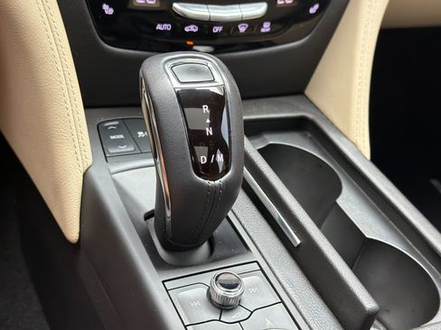 Used 2020 Cadillac CT6 Luxury w/ LPO, Premium Carpet Package AWD/4WD image 20